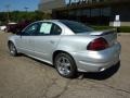 2004 Galaxy Silver Metallic Pontiac Grand Am SE Sedan  photo #2