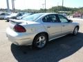 2004 Galaxy Silver Metallic Pontiac Grand Am SE Sedan  photo #4
