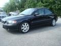 Black - S60 2.5T AWD Photo No. 2