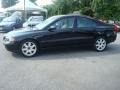 Black - S60 2.5T AWD Photo No. 3