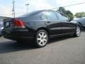 Black - S60 2.5T AWD Photo No. 6