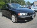 Black - S60 2.5T AWD Photo No. 8