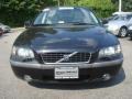 Black - S60 2.5T AWD Photo No. 9