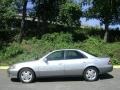 Millennium Silver Metallic - ES 300 Sedan Photo No. 3