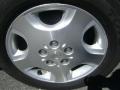 Millennium Silver Metallic - ES 300 Sedan Photo No. 4