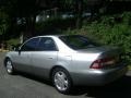 Millennium Silver Metallic - ES 300 Sedan Photo No. 5