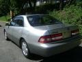 Millennium Silver Metallic - ES 300 Sedan Photo No. 6