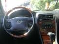 Millennium Silver Metallic - ES 300 Sedan Photo No. 7