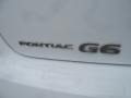 Summit White - G6 GT Sedan Photo No. 12