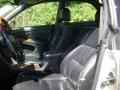 Millennium Silver Metallic - ES 300 Sedan Photo No. 13