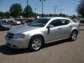 Bright Silver Metallic - Avenger R/T Photo No. 2