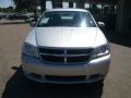 Bright Silver Metallic - Avenger R/T Photo No. 3