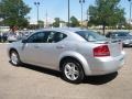 Bright Silver Metallic - Avenger R/T Photo No. 4