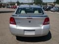 Bright Silver Metallic - Avenger R/T Photo No. 5