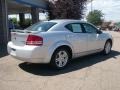 Bright Silver Metallic - Avenger R/T Photo No. 6