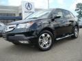 Formal Black - MDX Technology Photo No. 2