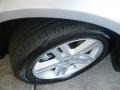 Bright Silver Metallic - Avenger R/T Photo No. 20