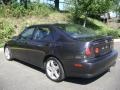 Graphite Gray Pearl - IS 300 Photo No. 10