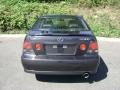 Graphite Gray Pearl - IS 300 Photo No. 11