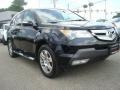 Formal Black - MDX Technology Photo No. 8