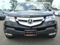 Formal Black - MDX Technology Photo No. 9