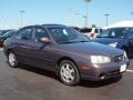 Midnight Gray - Elantra GLS Sedan Photo No. 2