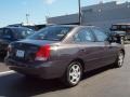 Midnight Gray - Elantra GLS Sedan Photo No. 3