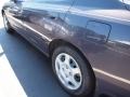 Midnight Gray - Elantra GLS Sedan Photo No. 4