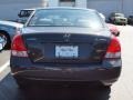 Midnight Gray - Elantra GLS Sedan Photo No. 6