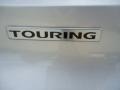 Bright Silver Metallic - Sebring Touring Convertible Photo No. 11