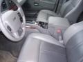 2005 Stone White Jeep Grand Cherokee Limited 4x4  photo #2