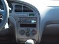 Midnight Gray - Elantra GLS Sedan Photo No. 12