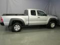 2008 Silver Streak Mica Toyota Tacoma Access Cab 4x4  photo #4