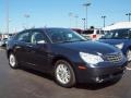 Modern Blue Pearl - Sebring Limited Sedan Photo No. 2
