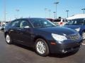 2007 Modern Blue Pearl Chrysler Sebring Limited Sedan  photo #2