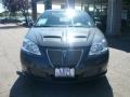 2008 Dark Steel Gray Metallic Pontiac G6 GXP Sedan  photo #3