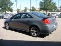 2008 Dark Steel Gray Metallic Pontiac G6 GXP Sedan  photo #4