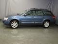 Newport Blue Pearl - Outback 2.5i Limited Wagon Photo No. 2