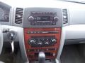 2005 Stone White Jeep Grand Cherokee Limited 4x4  photo #7