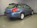 Newport Blue Pearl - Outback 2.5i Limited Wagon Photo No. 3