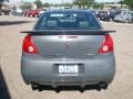 Dark Steel Gray Metallic - G6 GXP Sedan Photo No. 5