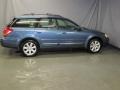 Newport Blue Pearl - Outback 2.5i Limited Wagon Photo No. 4