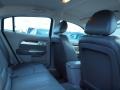 Modern Blue Pearl - Sebring Limited Sedan Photo No. 9