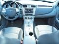 2007 Modern Blue Pearl Chrysler Sebring Limited Sedan  photo #10