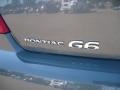 Dark Steel Gray Metallic - G6 GXP Sedan Photo No. 12