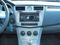 Modern Blue Pearl - Sebring Limited Sedan Photo No. 12