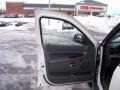 2005 Stone White Jeep Grand Cherokee Limited 4x4  photo #11