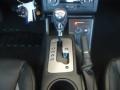 Dark Steel Gray Metallic - G6 GXP Sedan Photo No. 17