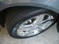 2008 Dark Steel Gray Metallic Pontiac G6 GXP Sedan  photo #21