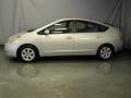 Classic Silver Metallic - Prius Hybrid Photo No. 2